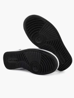 Discount Grijze Rebound 2.0 Mid Heren Sneakers