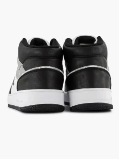 Discount Grijze Rebound 2.0 Mid Heren Sneakers