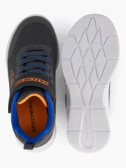 Online Grijze Sneaker Kinderen Jongensschoenen