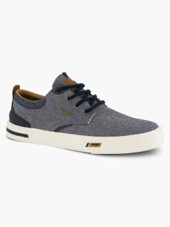 Outlet Grijze Sneaker Heren Sneakers