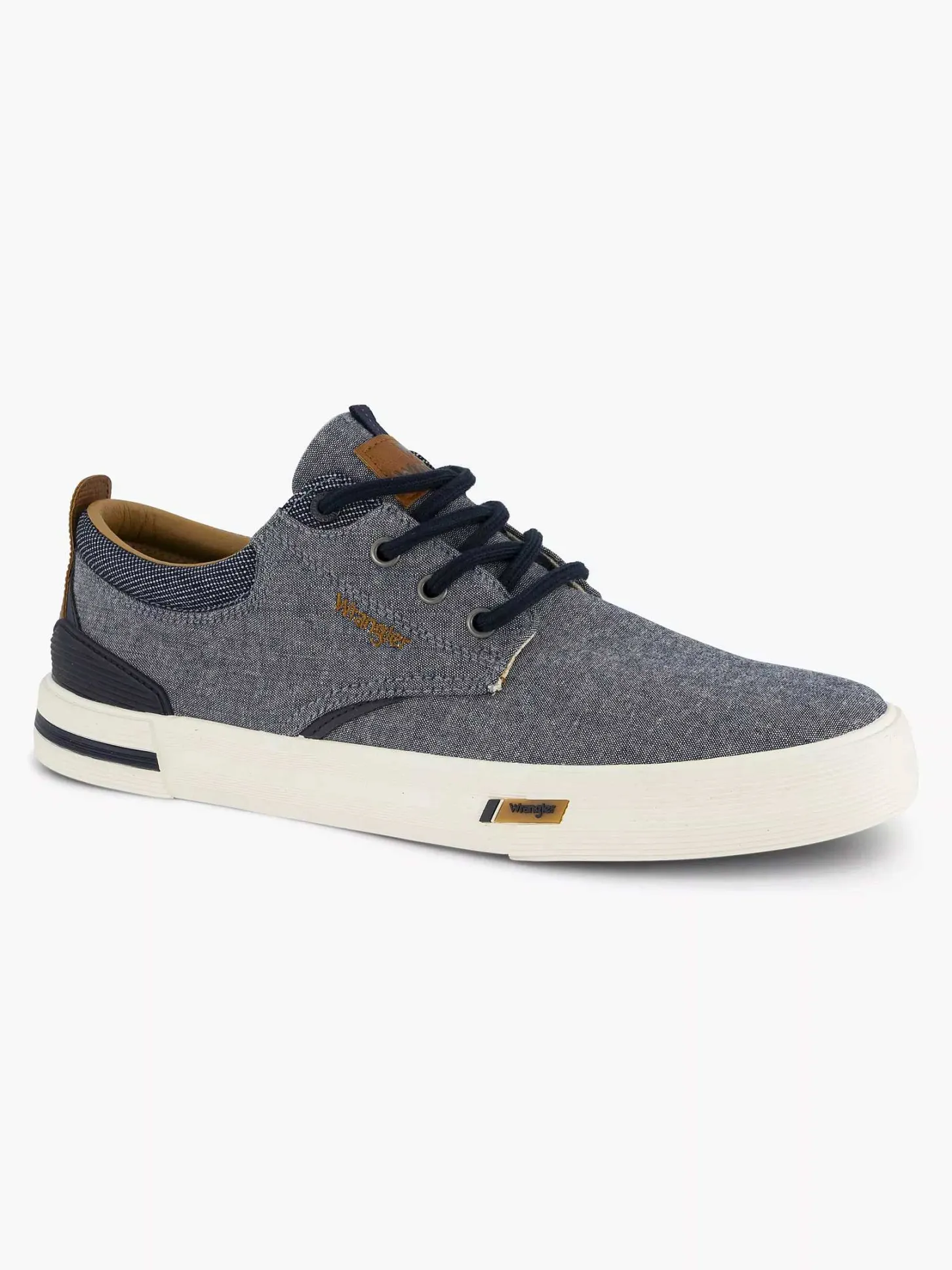 Outlet Grijze Sneaker Heren Sneakers