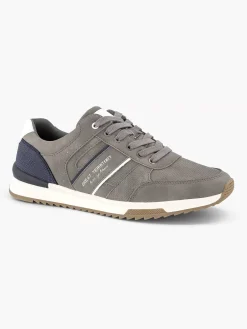 Outlet Grijze Sneaker Heren Sneakers