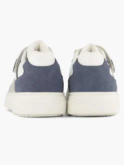 Sale Grijze Sneaker Kinderen Jongensschoenen