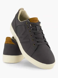 Online Grijze Sneaker Heren Sneakers