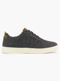 Online Grijze Sneaker Heren Sneakers