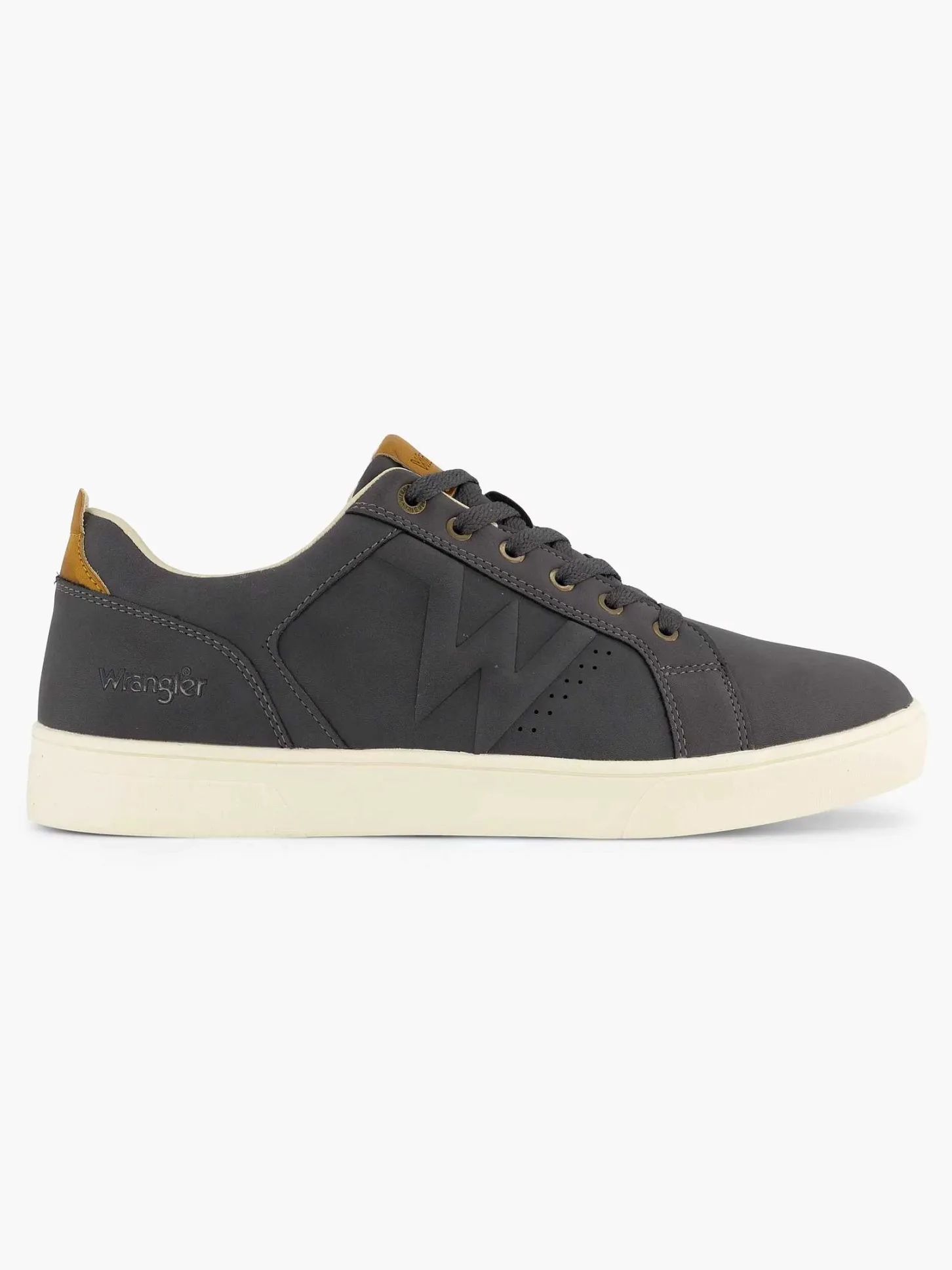 Online Grijze Sneaker Heren Sneakers