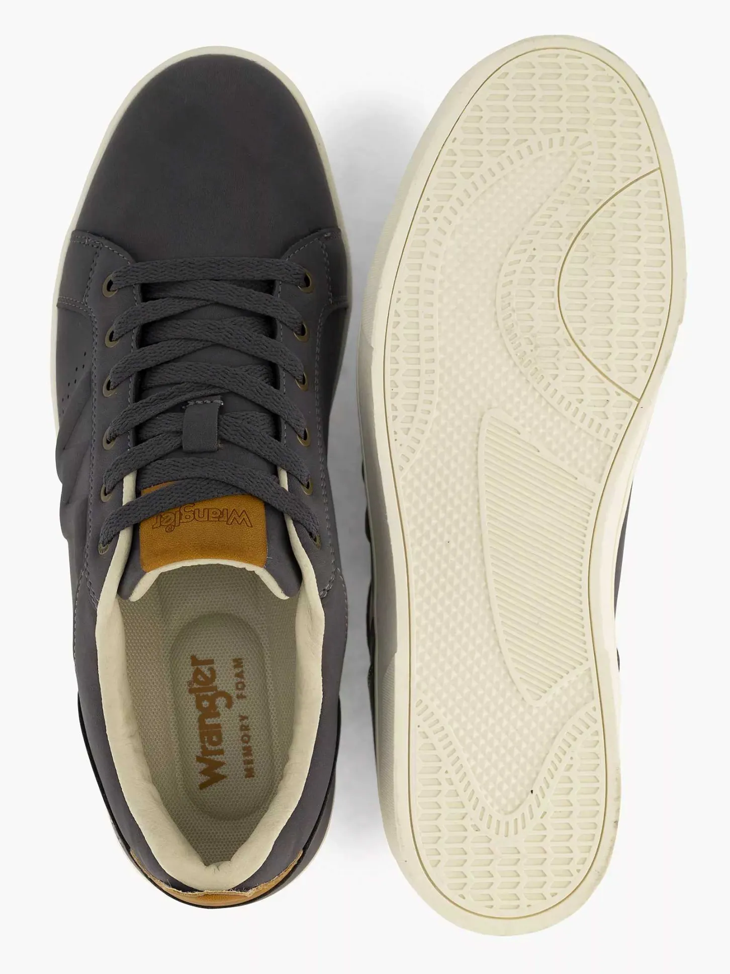 Online Grijze Sneaker Heren Sneakers