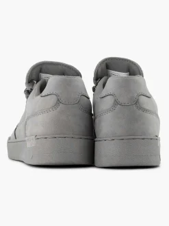 Outlet Grijze Sneaker Heren Sneakers