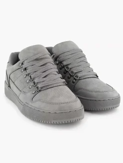 Outlet Grijze Sneaker Heren Sneakers
