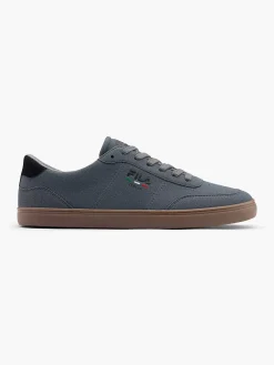 Hot Grijze Sneaker Heren Sneakers