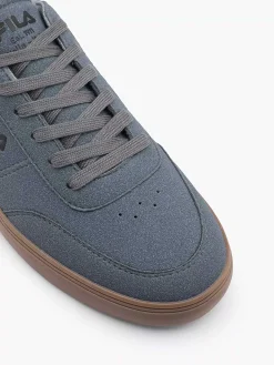 Hot Grijze Sneaker Heren Sneakers