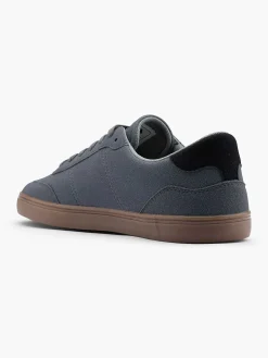 Hot Grijze Sneaker Heren Sneakers