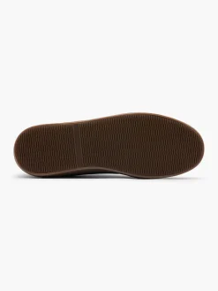 Hot Grijze Sneaker Heren Sneakers