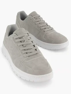 Discount Grijze Sneaker Heren Sneakers
