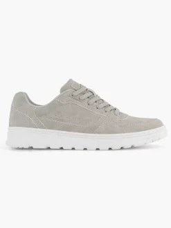 Discount Grijze Sneaker Heren Sneakers