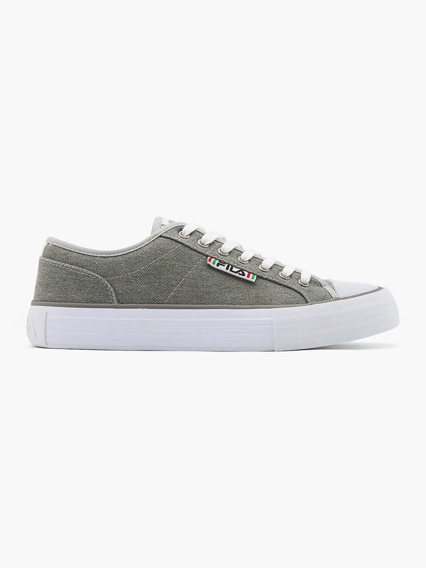 Outlet Grijze Sneaker Heren Sneakers
