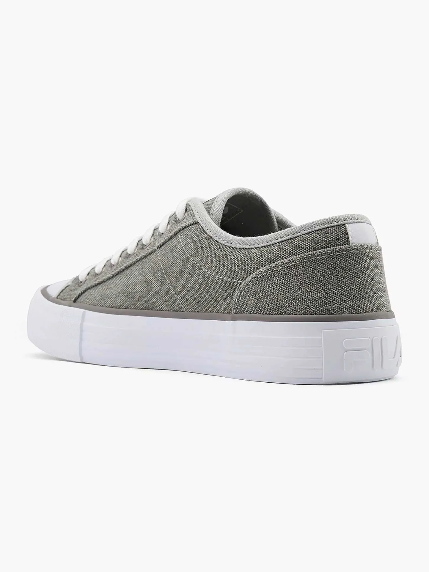 Outlet Grijze Sneaker Heren Sneakers