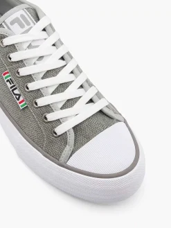 Outlet Grijze Sneaker Heren Sneakers