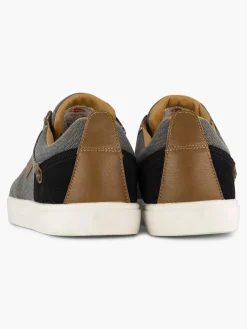 Sale Grijze Sneaker Heren Sneakers