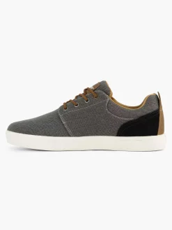 Sale Grijze Sneaker Heren Sneakers