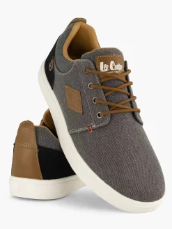 Sale Grijze Sneaker Heren Sneakers