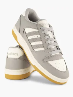 Clearance Grijze Sneaker Break Start Low W Dames Sneakers