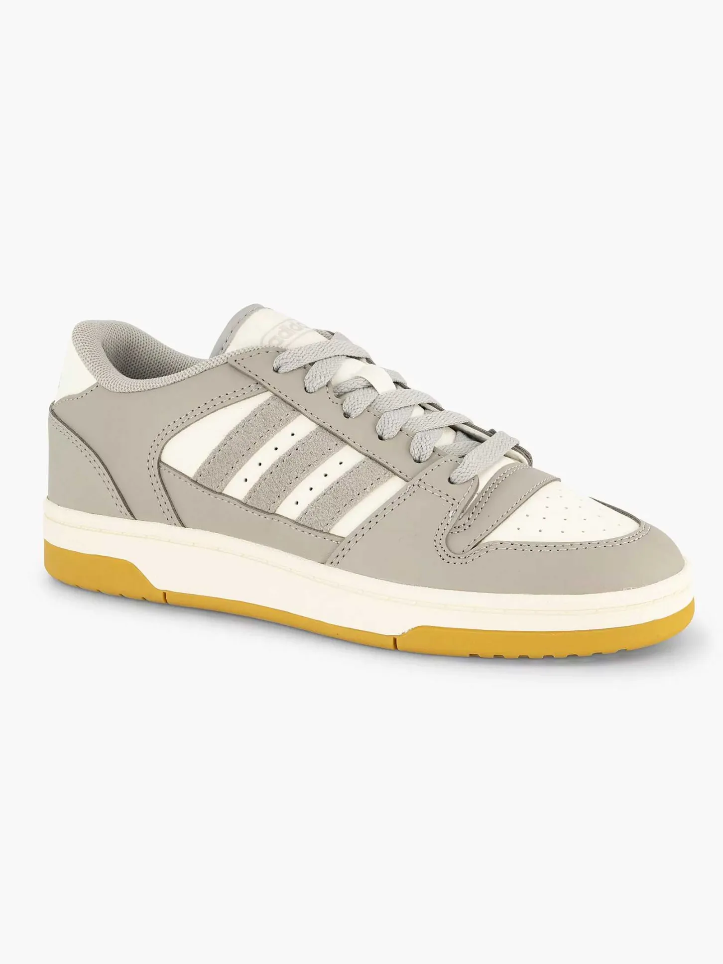 Clearance Grijze Sneaker Break Start Low W Dames Sneakers