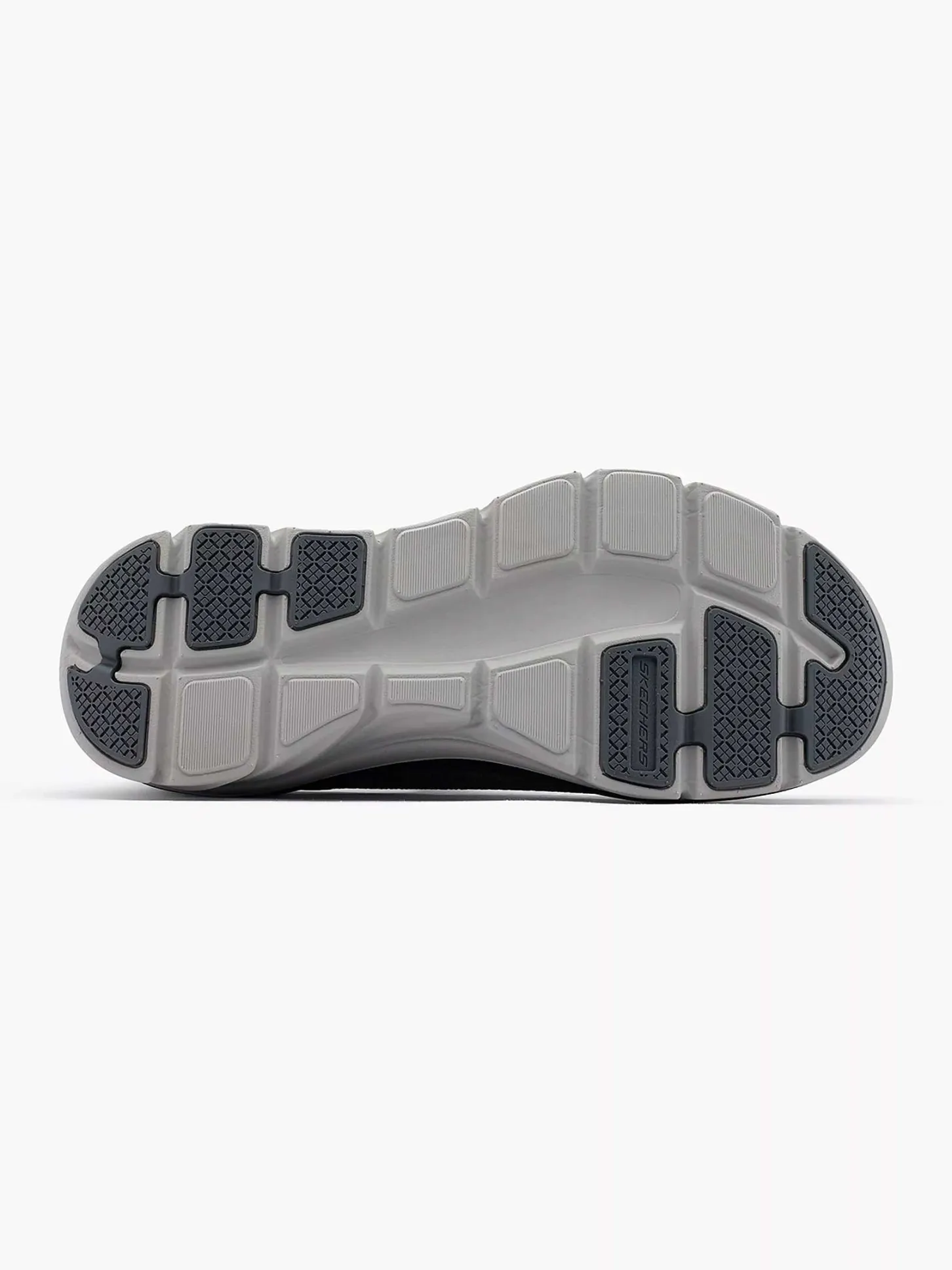 Grijze Sneaker Swift Fit - Hands Free Heren Sneakers