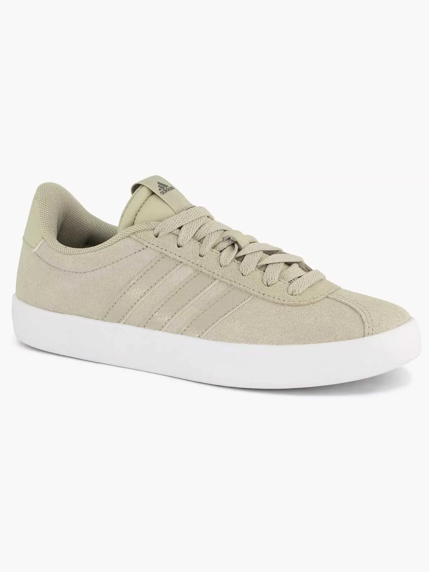 Best Grijze Sneaker Vl Court 3.0 Dames Sneakers