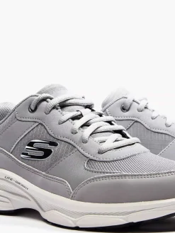 Discount Grijze Varnet - Mick Heren Sneakers