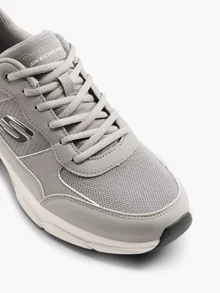 Discount Grijze Varnet - Mick Heren Sneakers