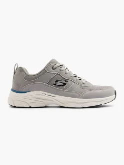 Discount Grijze Varnet - Mick Heren Sneakers