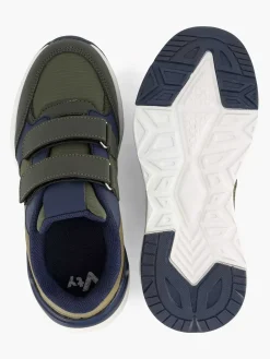 Best Groene Chunky Sneaker Kinderen Jongensschoenen