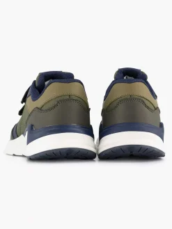 Best Groene Chunky Sneaker Kinderen Jongensschoenen