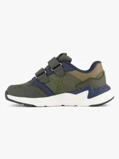 Best Groene Chunky Sneaker Kinderen Jongensschoenen