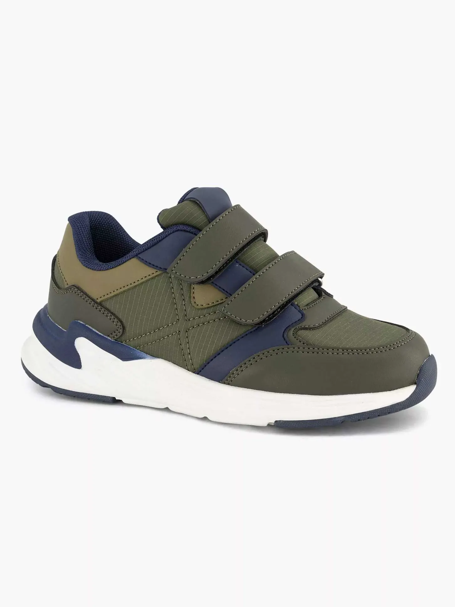 Best Groene Chunky Sneaker Kinderen Jongensschoenen