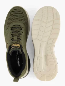 Clearance Groene Fresh - Air - Cedro Heren Sneakers