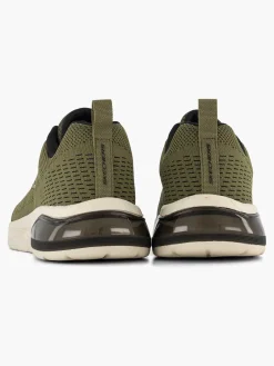 Clearance Groene Fresh - Air - Cedro Heren Sneakers