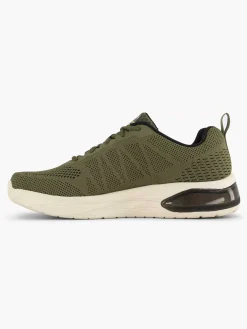 Clearance Groene Fresh - Air - Cedro Heren Sneakers