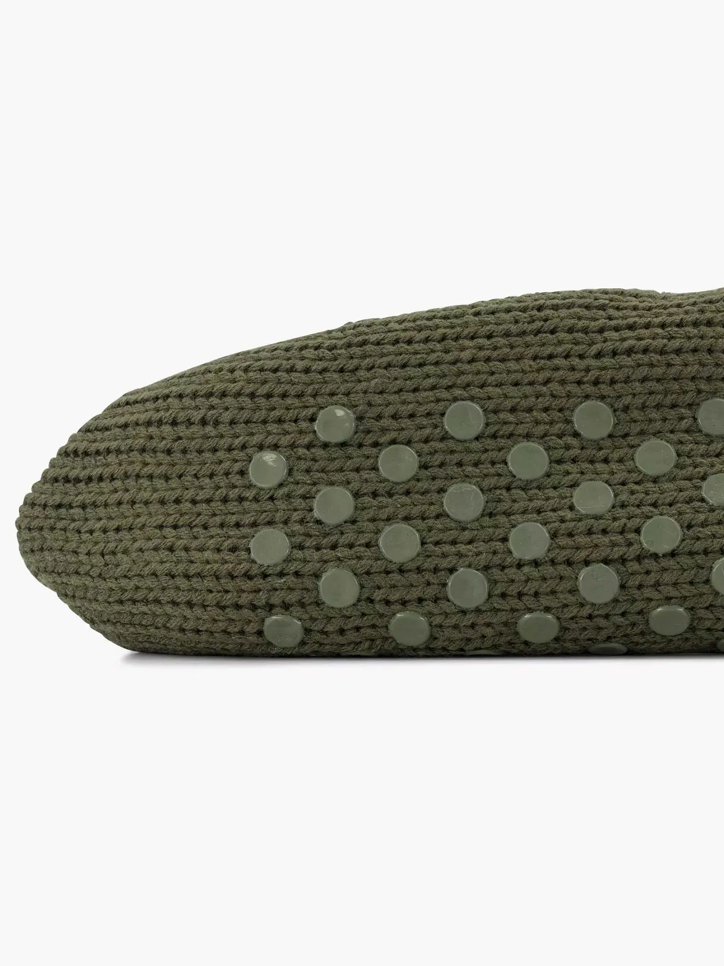 New Groene Huissok 40-46 Heren Sokken
