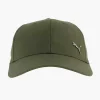 New Groene Metal Cat Cap Dames Online Exclusive Accessoires