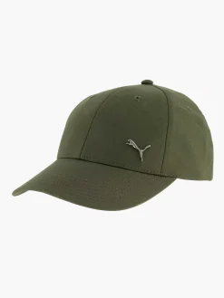 New Groene Metal Cat Cap Dames Online Exclusive Accessoires