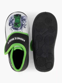 Hot Groene Pantoffel Kinderen Jongensschoenen