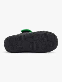 Hot Groene Pantoffel Kinderen Jongensschoenen