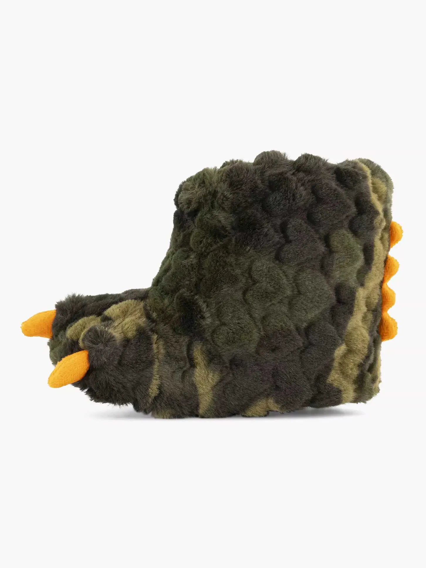 Best Groene Pantoffel Poot Kinderen Babyschoenen
