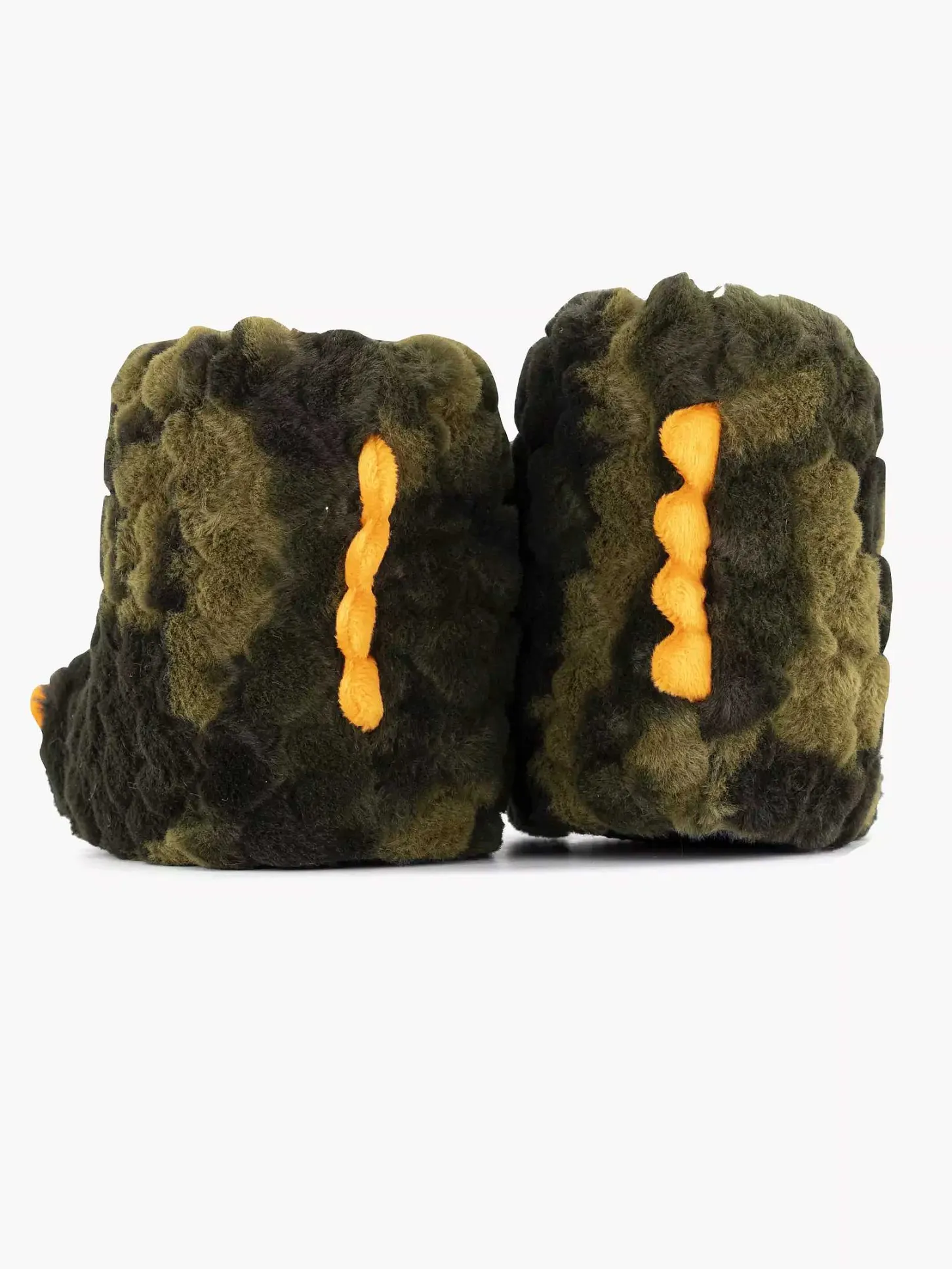 Best Groene Pantoffel Poot Kinderen Babyschoenen