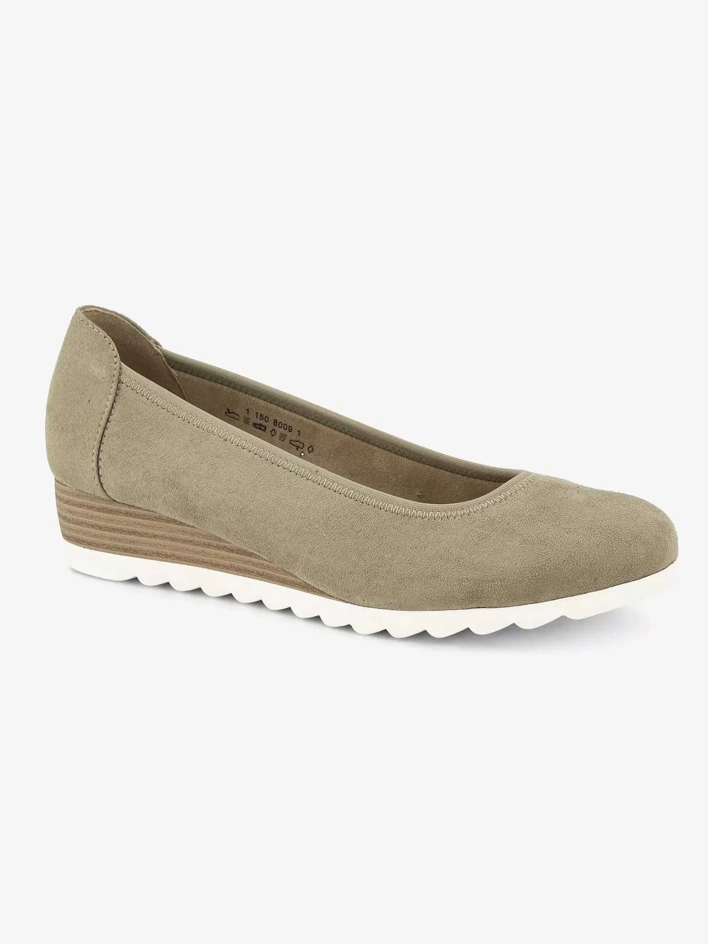 Hot Groene Pump Sleehak Dames Pumps