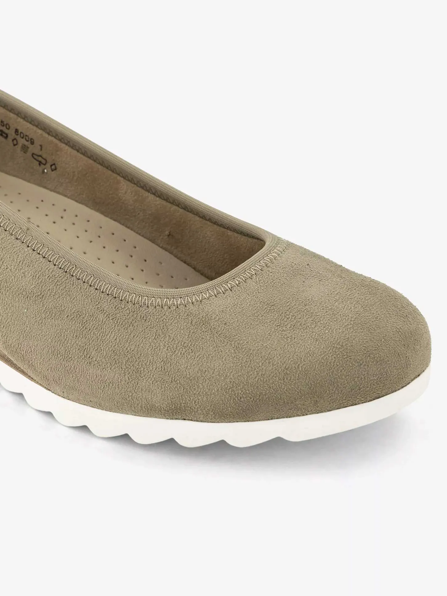Hot Groene Pump Sleehak Dames Pumps