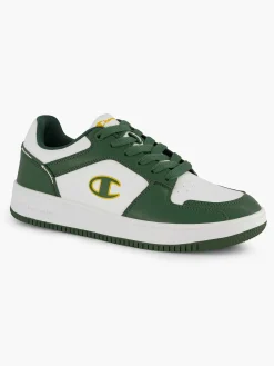 Outlet Groene Rebound 2.0 Low Heren Sneakers
