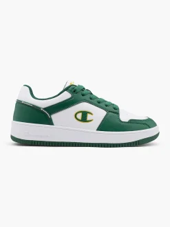 Outlet Groene Rebound 2.0 Low Heren Sneakers